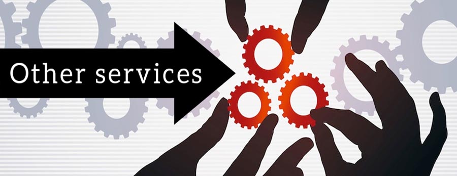 Other Services