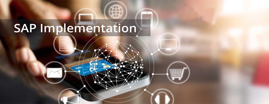 SAP Implementation