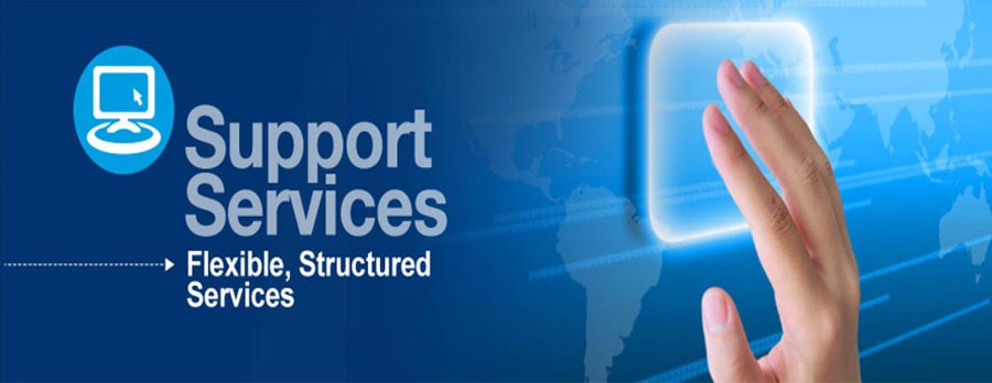 Support Services